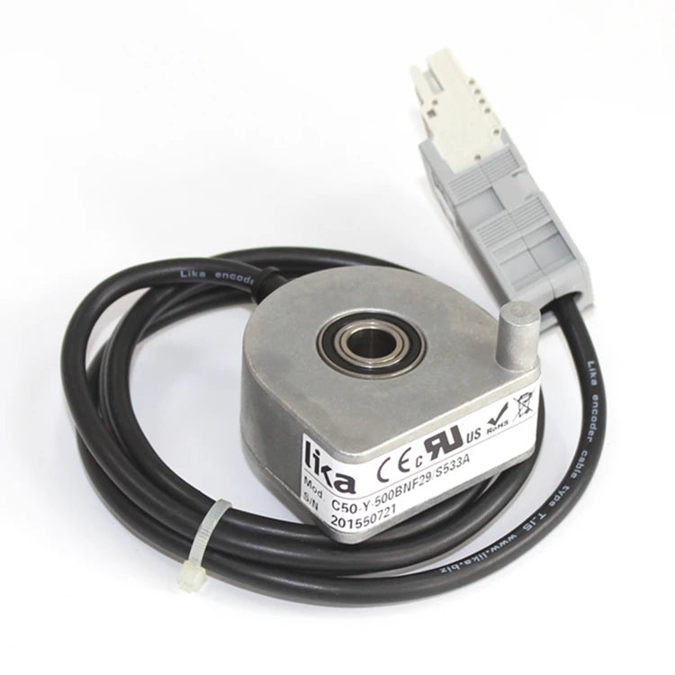 S533C Elevator Controller Door Motor Encoder for Apartment and Hotel Lift Parts and Accessories