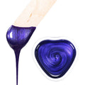 HODAF Hot Selling Rosin-Free Hard Wax Beans Hair Removal Wax Depilatory Wax Beans for Salon OEM