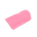 Pet Pp Massage Board Comb Can Be Attached to the Corner of the Cat Cat Scratching Board Does Not Take up Space