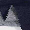 Factory Price Thick 7S X 7S 100% Cotton Twill Woven 14 oz Denim Fabric for Jeans