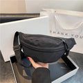 Lightweight Wholesale Outdoor Sports Running Gym Waterproof Fanny Pack Waist Bags With Custom Logo