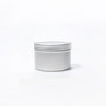 25ml 1oz Aluminum Candle Tin Box