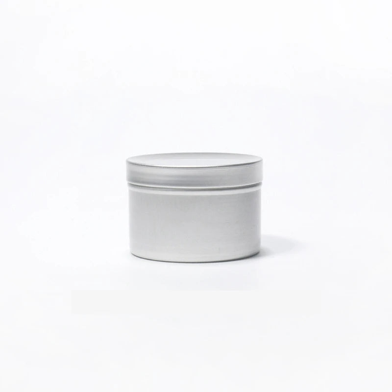 25ml 1oz Aluminum Candle Tin Box