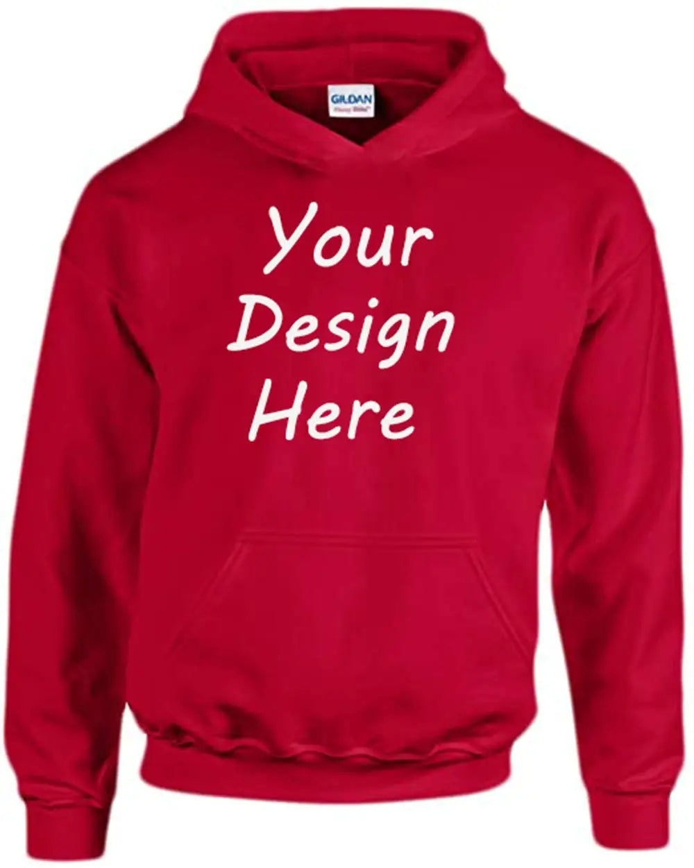 Blank Hoodies High Quality Heavy Weight Fleece Polyester Custom t Shirt Hoodie Puff Print logo Embroidered Sweatshirt Cotton