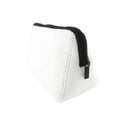 Neoprene Travel Sublimation Blanks Cosmetic Bags Makeup Bag