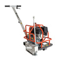 6 Inch Soff Cut Concrete Cutter Saw  Early Entry Saw-Runyon