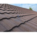 House Building Materials Factory Price of Rustproof Stone Coated Roofing Tile