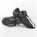 ROCKBROS Sports Accessories Cycling Waterproof Shoes Cover Silicone Rain Shoes Cover to Keep Warm