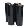 Wrap Cast Stretch Film Shrink 18 Micron Mic Stretch Film Roll
