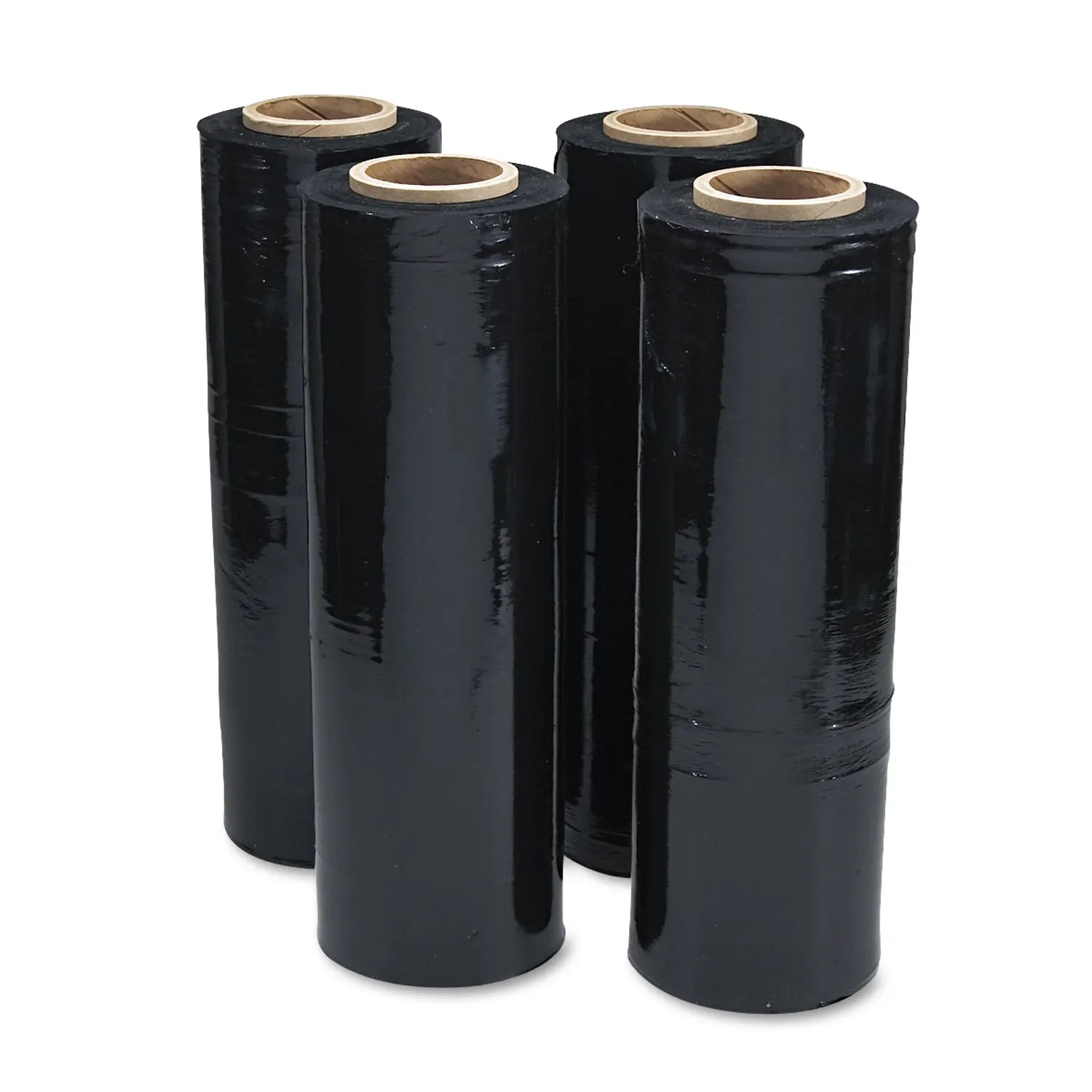 Wrap Cast Stretch Film Shrink 18 Micron Mic Stretch Film Roll