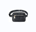 Fashion Outdoor Waist Bag Custom Fanny Pack for Women Men