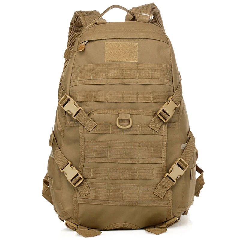 Training Hunting Durable Backpack Multi-Function  Large Capacity Bag