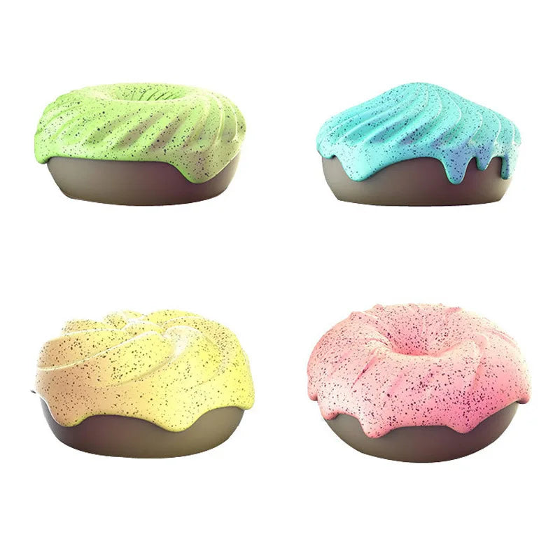 Fresh Air and Lasting Deodorant Aromatherapy