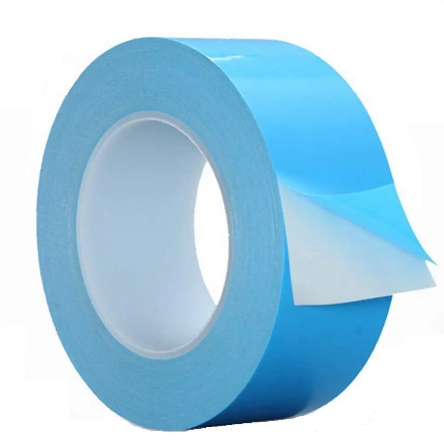 Thermally Conductive Double Sided Adhesive Tape for Coolers Heat Sink LED Strips Computer CPU GPU for High-Temperature