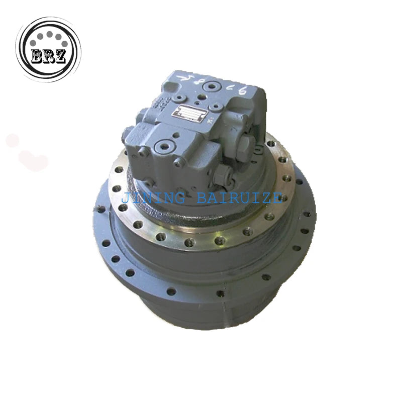 Excavator Final Drive 203-60-63111 GM21VA PC130 Travel Motor Assy