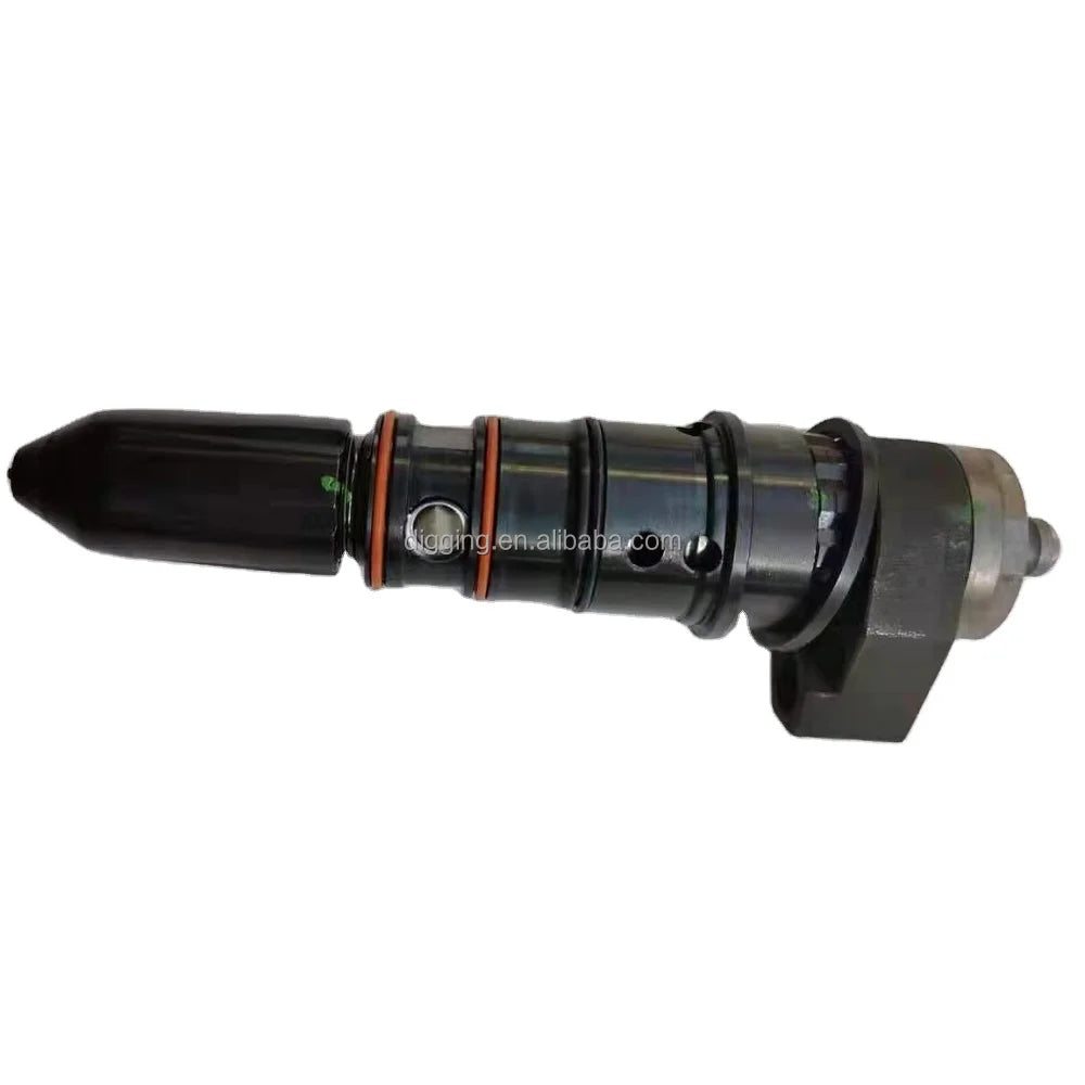 Engineering Machinery Parts High Performance K38 K19 STC Injector 3076132 3076134 3076700