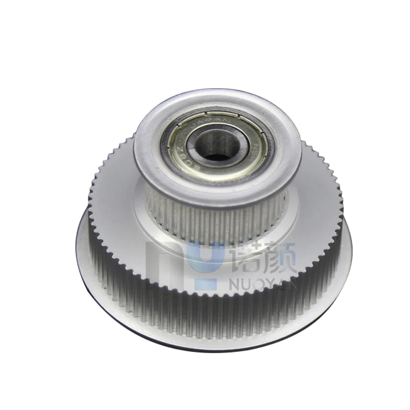 Tower Pulley Spare Parts for Mimaki  CJV300 /150 JV300 /V150 JV300 160 Printer Machine Motor Pulley for Printing Machine