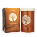 Wholesale Manufacturer Augeas Care Product Mido Pack Best Argan Oil Italian Gold Treatment Keratin Hair Mask