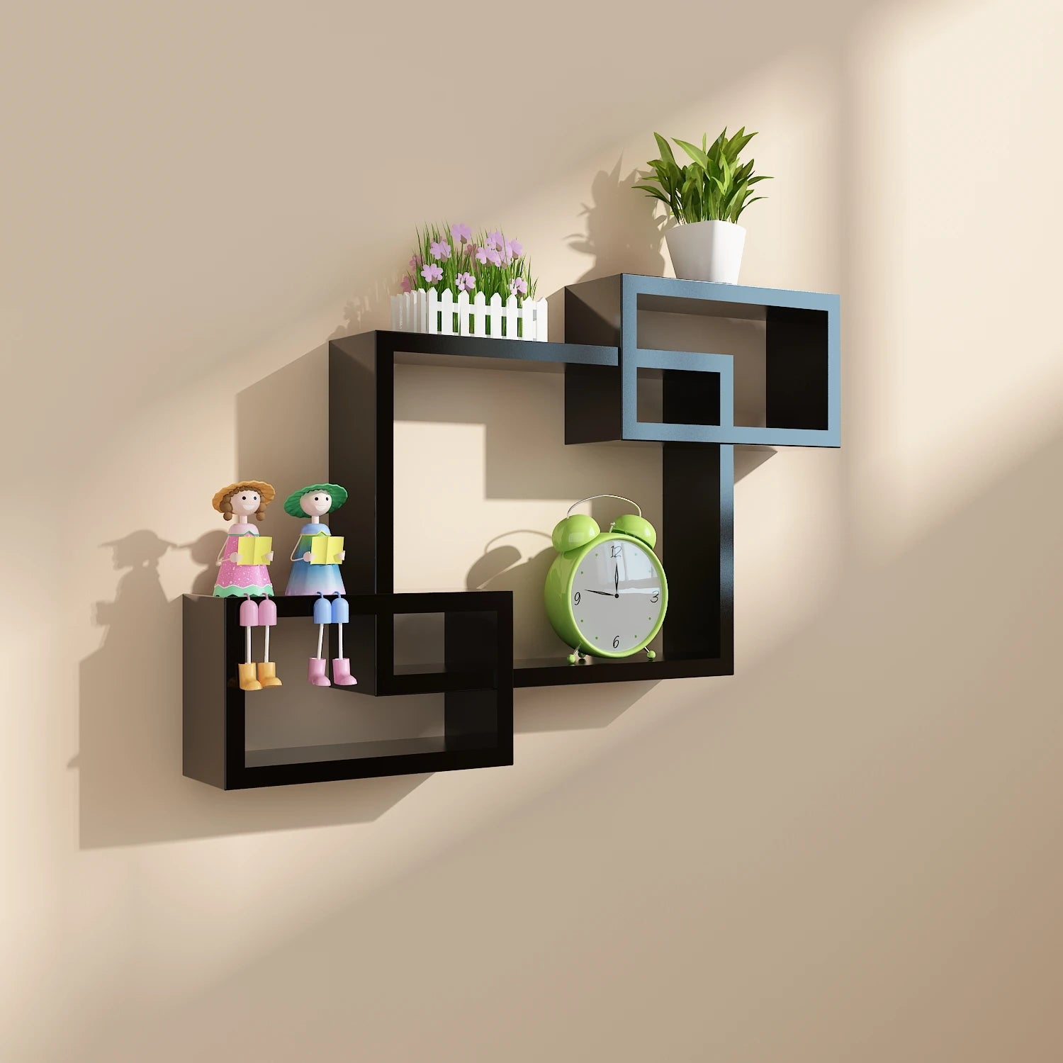 Factory Direct Sales Simple Modern Wall Frame Wall Hanging Wall Decoration