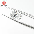 IGI Certified Loose Diamond 5ct 6ct 10ct 11ct Oval Cut Lab Grown CVD HPHT Diamonds Wholesale VVS VS Lab Grown Jewelry