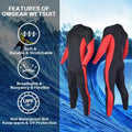 OEM Wholesale Price Wet Suit Custom One Pieces Sets Diving Suit Men Spearfishing 3mm Neoprene Wetsuit