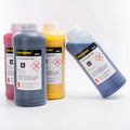 1000ml Cmyk 4 Color Eco Solvent Ink for Epson Dx5 Dx7 Xp600 Tx800 Inkjet Printers