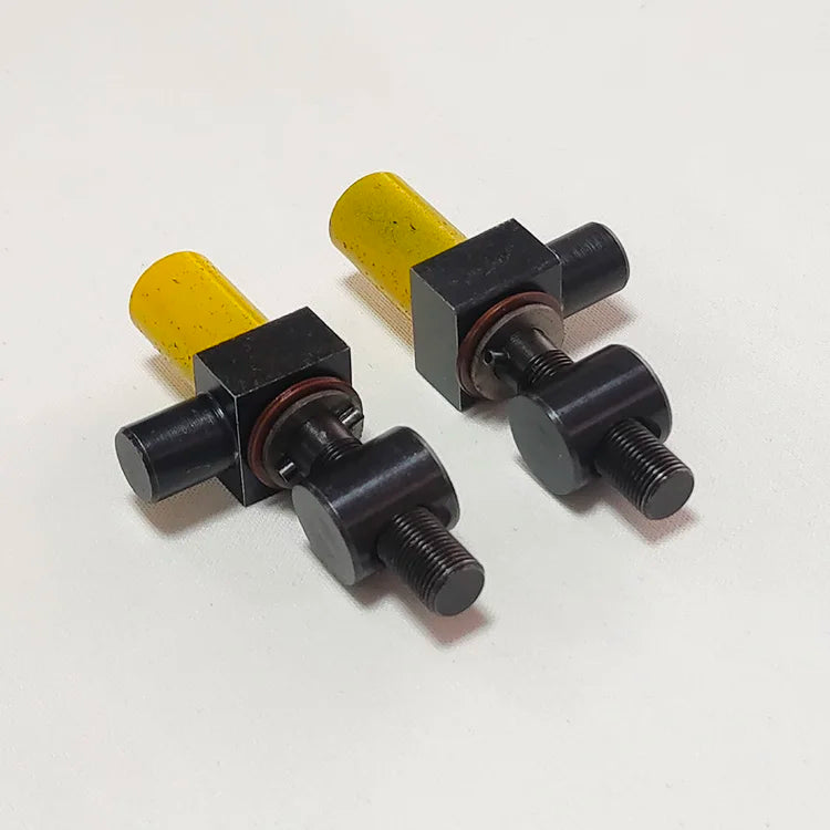 1 Piece CD74 XL75 L2.010.089 Adjusting Spindle for Heidelberg