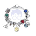 New Arrival Men Charm Bracelets Jewelry Making Supplies