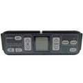 20Y-979-6141 146570-2510 air Conditioning Controller Suitable for Komatsu PC200-7 PC220-7 PC300-7 PC360-7