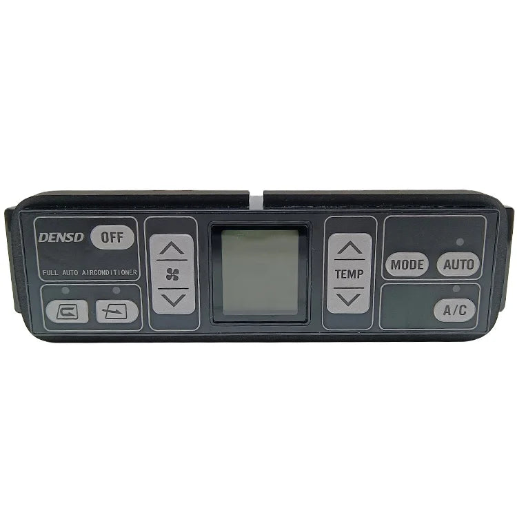 20Y-979-6141 146570-2510 air Conditioning Controller Suitable for Komatsu PC200-7 PC220-7 PC300-7 PC360-7