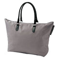 Factory Price Custom Waterproof 600D Polyester Coated Pvc Foldable Travel Luggage Bags Large Capacity Tote Shopping Bag