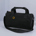 Graceful Weekender Durable Duffle Bag Beautiful Travel Carry-on Zipper Closure Fashionable Compact Exterior Duffel Bag for Trips