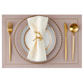 European Style Customized Luxury Design Fine Bone China Dinner Porcelain Tableware Ceramic Dinner Dishes Serving Plates