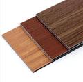 2021 New Arrival Factory Wholesale Acp Exterior Wood Panels