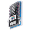 RGB Dimmable Led Module  SMD 5050 DC12V Sign Module 12v  with Adapter and Mini Controller