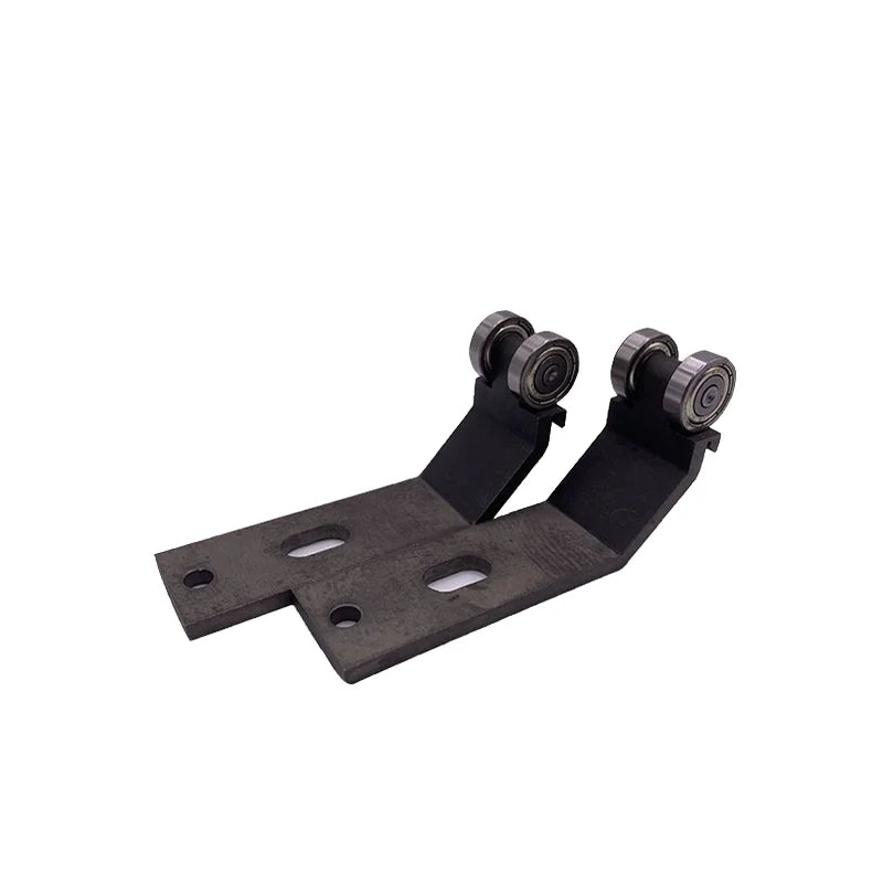 Ryobi Part Front Lay for 920 Machine for Offset Printing Retail and Printing Shops Metal Material New Condition