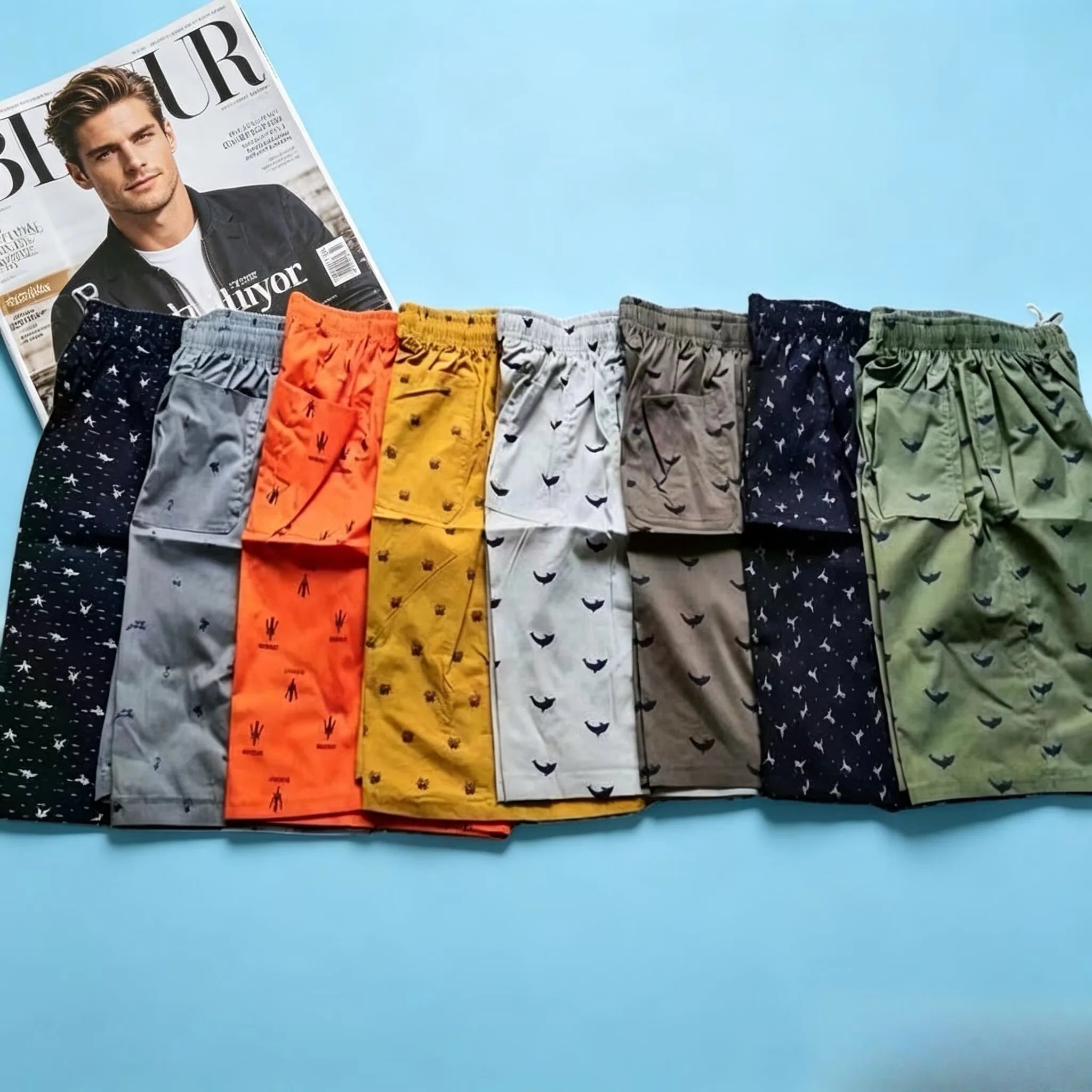 1.98Dollar Model FYK076 Plus Size Wholesale Quick Dry Workout Running Custom Gym Shorts With Colors