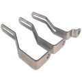 TZR Custom Aluminum Laser Cutting Stamping Bending Hardware Automotive Stamping Parts Small Sheet Metal Stamping Parts