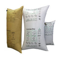 Confidently Transport Your Freight with Protective Air Bags Kraft Paper and PP Woven Dunnage Air Filled Bags