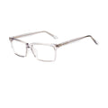 Elegant New Trendy Women's Square Acetate Eyeglasses - Stylish Glasses Frame with Premium Finish & Modern Design