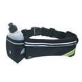 Best Sellers VIGFIT Fashion Nylon Material Running Phone Waist Belt Nightlight 4-6" Screen Phones Portable Outdoor Sports Use