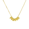 Wholesale Cute Brass DIY Letter Pendant Necklace Meaningful Love/Mama/Mom Gift Link Chain Claw Setting for Women Holiday Gift