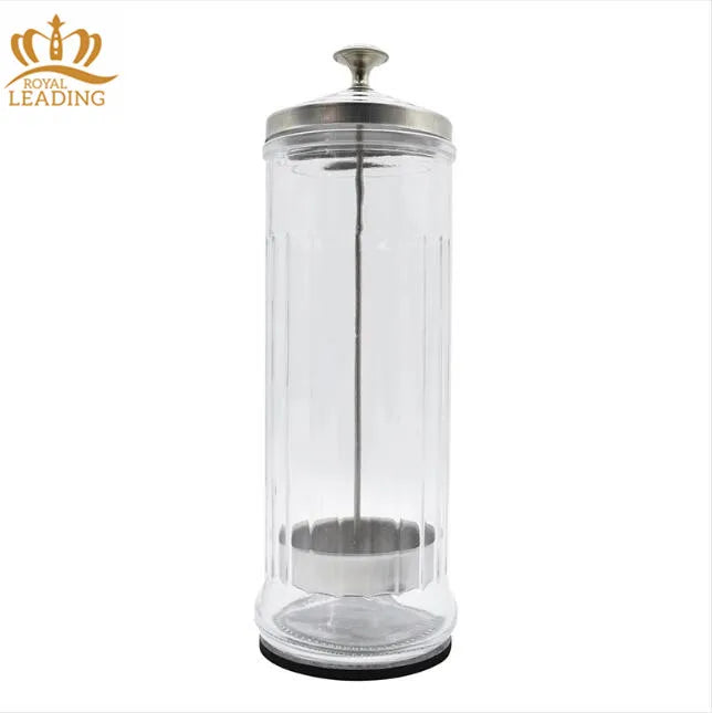 Barbicide Disinfecting Jar Perfect for Salons & Barbers