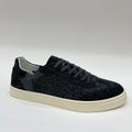 Hot-selling Genuine Leather Light-weight Classy Luxury Flat Men's Casual Shoes