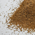 100% Natural Dried Mealworm Powder High-Protein Animal Feed for Functional Protein Additives