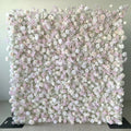 Wedding Decoration Decorative Silk Flower Panels Artificial Flower Wall Backdrop Celebrate Party