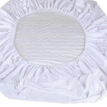 Wholesale Waterproof Mattress Encasement Protector Home Bed Sheet Proof Mattress Cover Full Mattress Bed Cover with Zippered