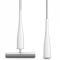 Easy Squeeze Mop Automatic Self Wringing Flat Mop Sponge Mop for Floor Cleaning