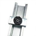 Stock Resilient Sound Isolation Clips Drywall Furring Channel Clips RSIC-DC04 RSIC-1 Quiet Mute Clips