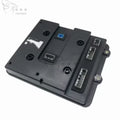 TALUADA Engine ECU Controller ZX85USB-5A ZX200-5G ZX350-5G Control Panel Engine Computer Board Controller YA00013605 YA00002098